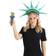 Elope Statue of Liberty Costume Accessory Kit