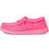 Hey Dude Kids' Wendy Funk Mono Casual Shoes - Electric Pink