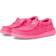 Hey Dude Kids' Wendy Funk Mono Casual Shoes - Electric Pink