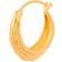 Pernille Corydon Coastline Earrings - Gold