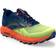 Brooks Cascadia 17 M - Sharp Green/Navy/Firecracker