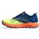 Brooks Cascadia 17 M - Sharp Green/Navy/Firecracker