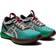 Asics FN1-S Gel-Nimbus 22 W - Baltic Jewel/Pure Silver