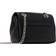 Vivienne Westwood Small Vegan Leather Bag - Black