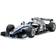 Tamiya F104 Pro 2 with Body Kit 58652