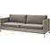 Cane-Line Connect 3-seat Outdoor Sofa