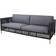 Cane-Line Connect 3-seat Sofa