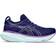 Asics Gel-Nimbus 25 W - Dive Blue/Soothing Sea