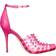 Jessica Simpson Westah - Calypso Pink