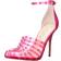 Jessica Simpson Westah - Calypso Pink