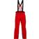 Spyder Men's Boundary Snow Pants - Volcano