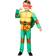 Amscan Children Ninja Turtles Costume