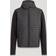 Belstaff Vert Shell and Ribbed-Knit Jacket