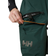 Helly Hansen Sogn Bib Shell Pant - Darkest Spruce