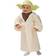 Rubies Star Wars Classic Yoda Infant/Toddler Costume