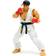 Jada Toys Street Fighter II Ryu 6 Figure