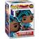 Funko Pop! Marvel: Spider-Man: Across The Spider-Verse Spider-Byte