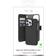 Puro Detachable 2 in 1 Wallet Case for iPhone 15 Pro Max
