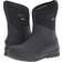 Bogs Bozeman Mid Boot - Black