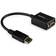 StarTech DisplayPort 1.2 - VGA M-M Adapter 0.2m