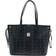 MCM Reversible Liz Visetos Shopper Bag - Black