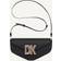 DKNY Women's Downtown Crossbody Bag Black