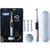 Oral-B iO Series 10 Electric Toothbrush Stardust White
