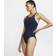 Nike Hydrastrong Solid Fastback One Piece