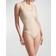 Commando Butter Tank Bodysuit BEIGE