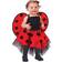 Fun World Infant's Ladybug Costume
