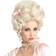 Orion Costumes Marie Antoinette Wig