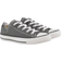 Converse Low-Top Sneakers W - Charcoal