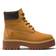 Timberland Stone Street Premium 6" Waterproof Platform Boot - Wheat