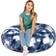 Jaxx Cocoon 4 Foot Bean Bag Chair