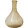 Glass Vase 7.5"