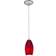 Access Lighting Merlot Pendant Lamp 1.4"