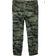 Carter's Boy's Camo Everyday Pull-On Pants - Green