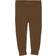 Floess Flye Legging Solid Leggings Solid - Walnut