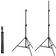 Puluz Background Support Stand Backdrop Crossbar Bracket Kit PKT5205