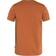 Fjällräven Artic Fox T-shirt M - Terracotta Brown