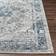 Surya Ascot Vintage Gray, Beige 63x86.6"