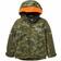 Helly Hansen Kid's Legend 2.0 Insulated Jacket - Utility Green (40524-431)