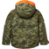 Helly Hansen Kid's Legend 2.0 Insulated Jacket - Utility Green (40524-431)