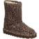 Bearpaw Youth Elle Exotic - Leopard