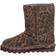 Bearpaw Youth Elle Exotic - Leopard