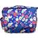 J World Thomas Laptop Messenger Bag - Petals