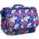 J World Thomas Laptop Messenger Bag - Petals