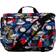 J World Thomas Laptop Messenger Bag - Botanic