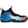 Nike Air Foamposite One XX QS Big Bang - Multi Color