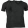 JBS V Neck T-shirt 2-pack - Black